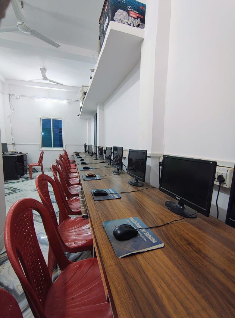 Computer Lab