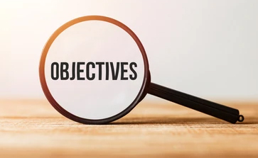 Objectives Image